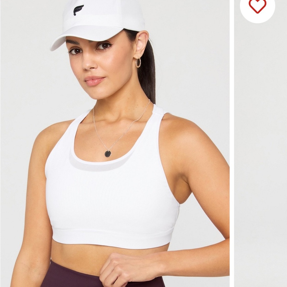Fabletics Principal High Impact Sports Bra